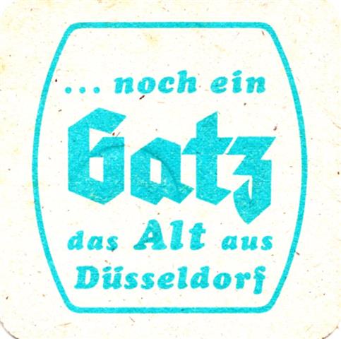 dsseldorf d-nw gatz quad 2b (185-u das alt aus-blau)